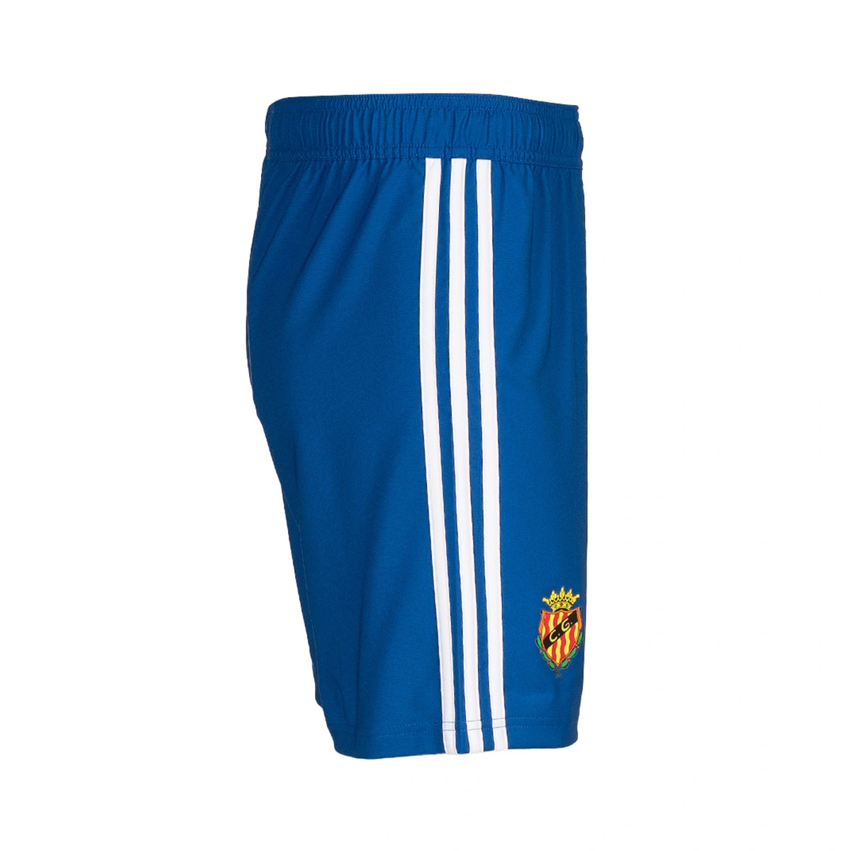 Calções adidas Gimnàstic de Tarragona Training Guarda-redes 2025-2026 Criança
