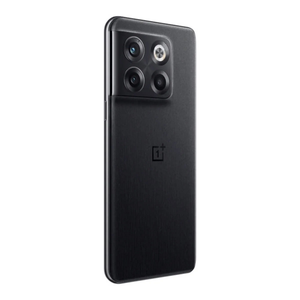 OnePlus 10T 5G 256 Go - Moonstone Black