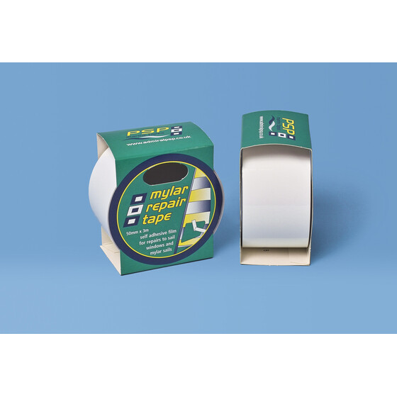 Ascan m2 Monofilmtape 50 mm x 3 mtr.