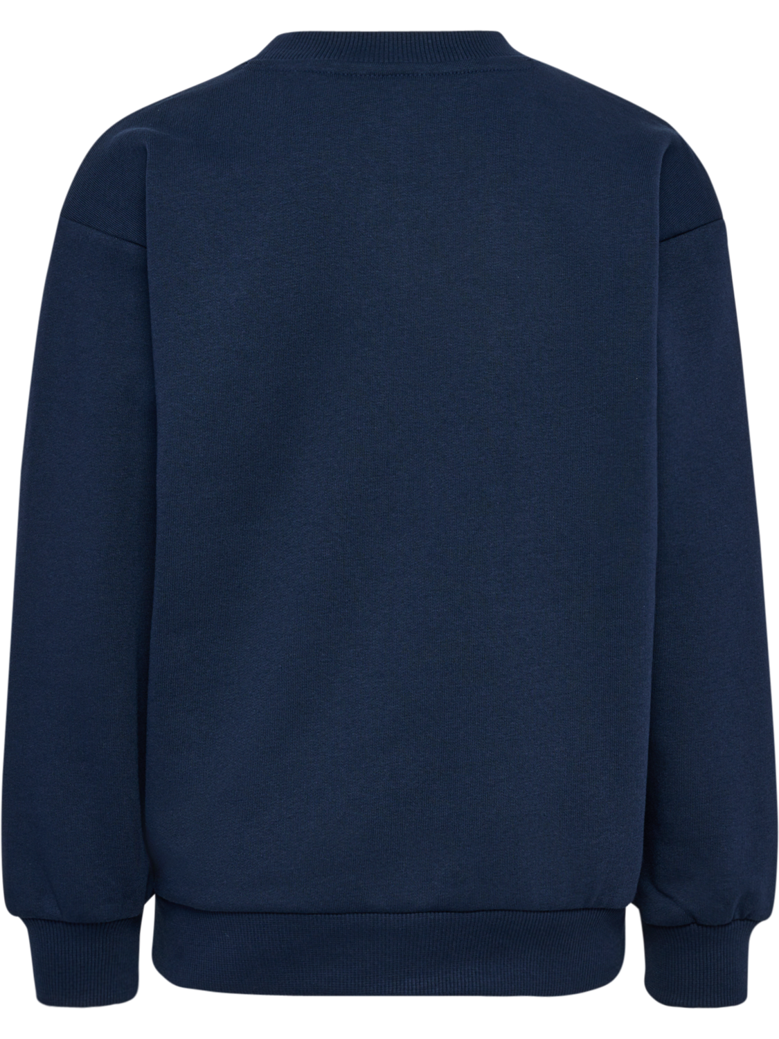 hmlJR LOOSE CREWNECK BEE