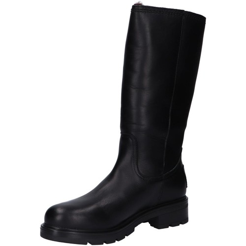 Panama Jack - LEIZA GTX B1 Negro