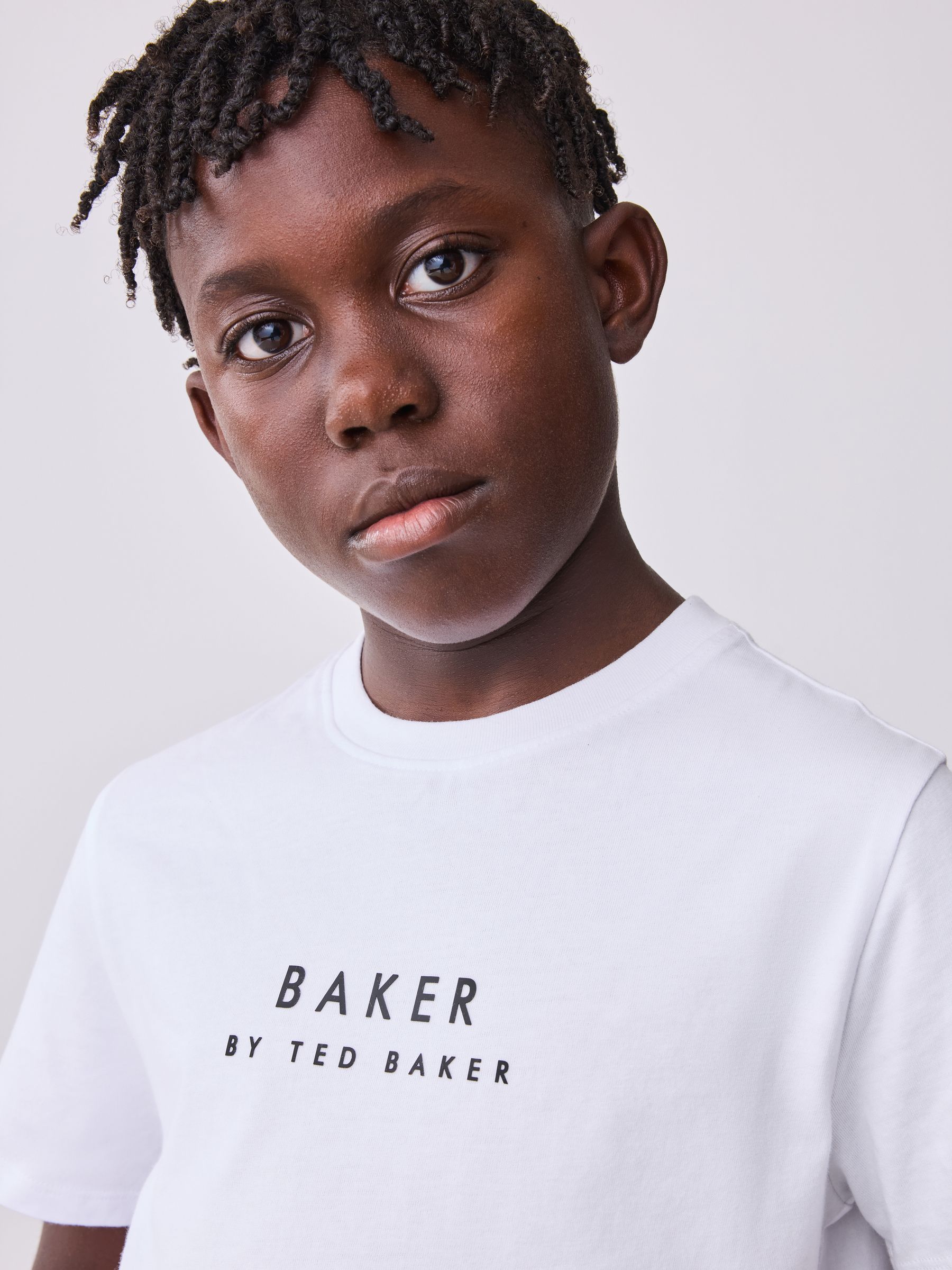 Kakigroen - Baker by Ted Baker Bomber Jacket, T-Shirt and Joggers 3 Piece Set