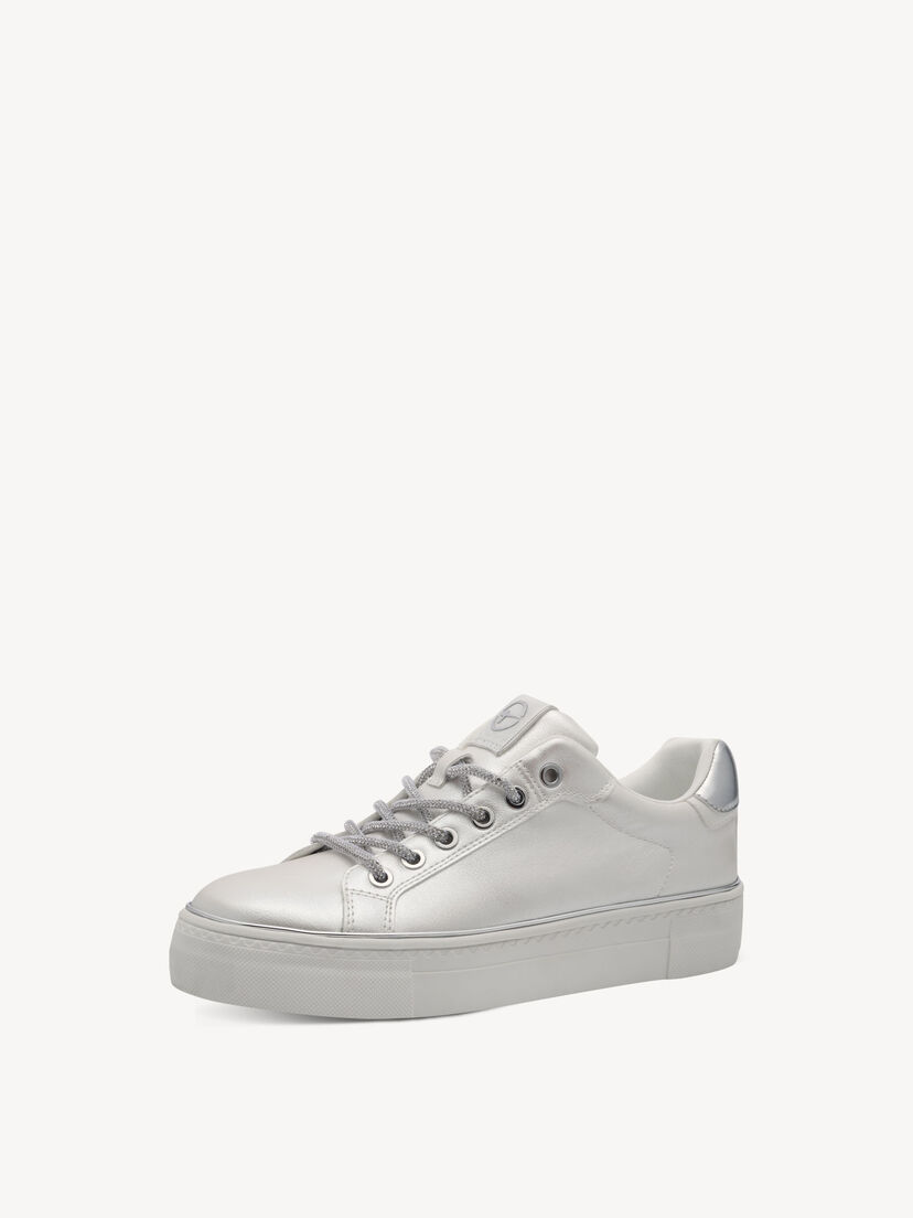Sneaker - wit