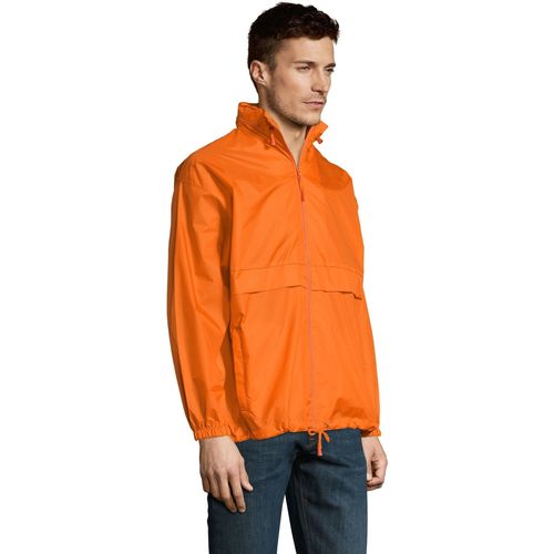 Sols - SURF REPELENT HIDRO Naranja