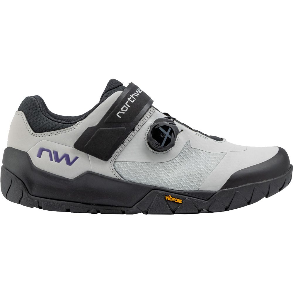 Northwave Overland Plus Mountainbikeschuhe Herren light grey