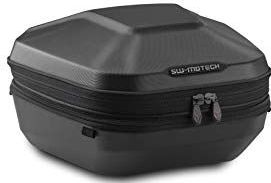 SW-Motech URBAN ABS topcase systeem - Zwart. Honda X-ADV (20-).