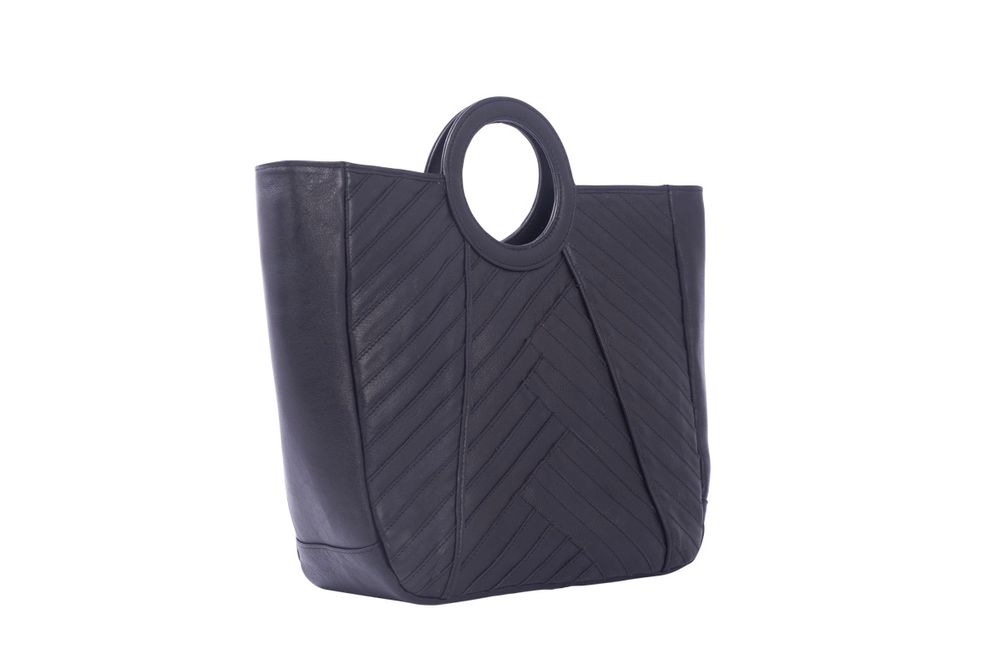 Chabo - Roxy Shopper - Black