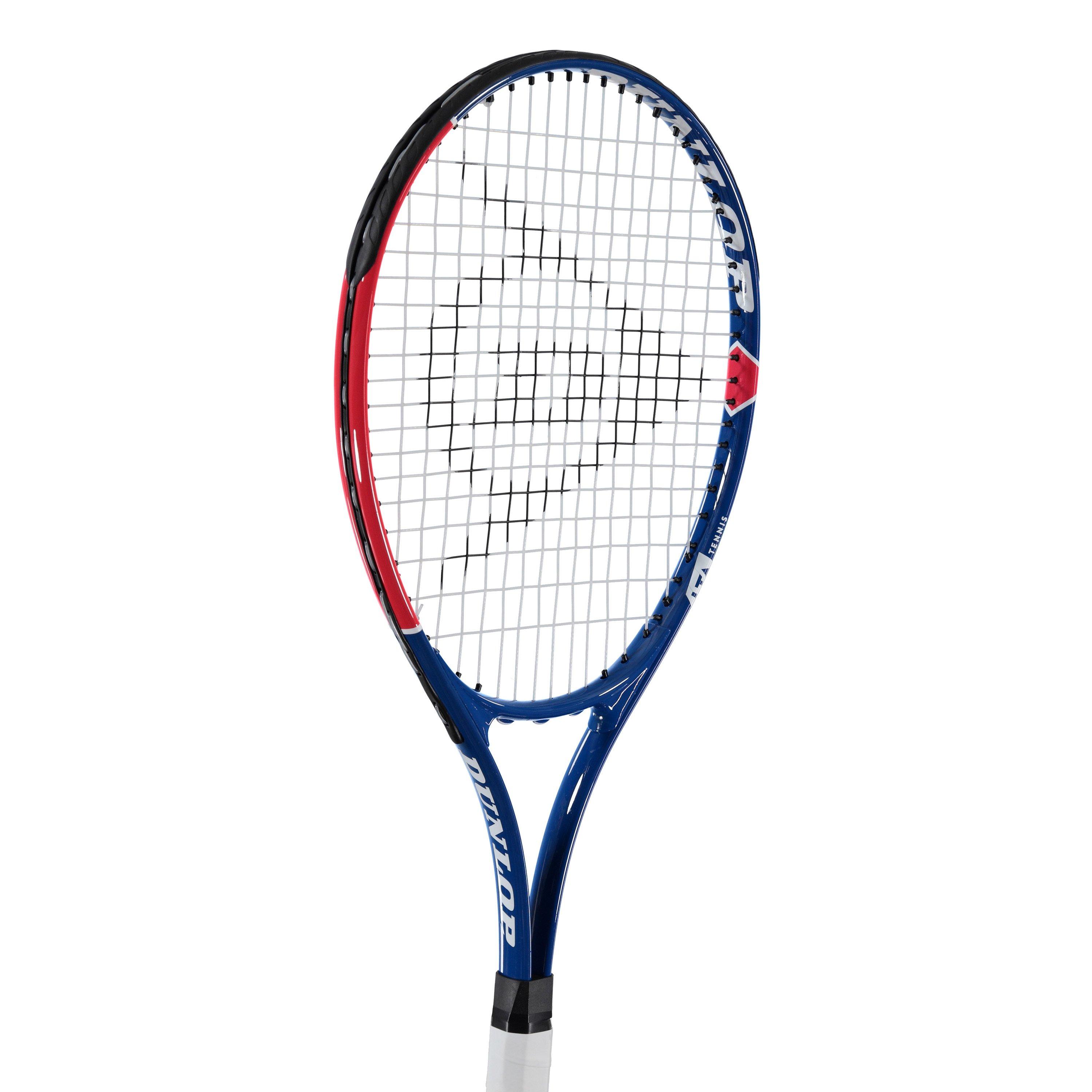 Dunlop LTA Tennis Racket Juniors