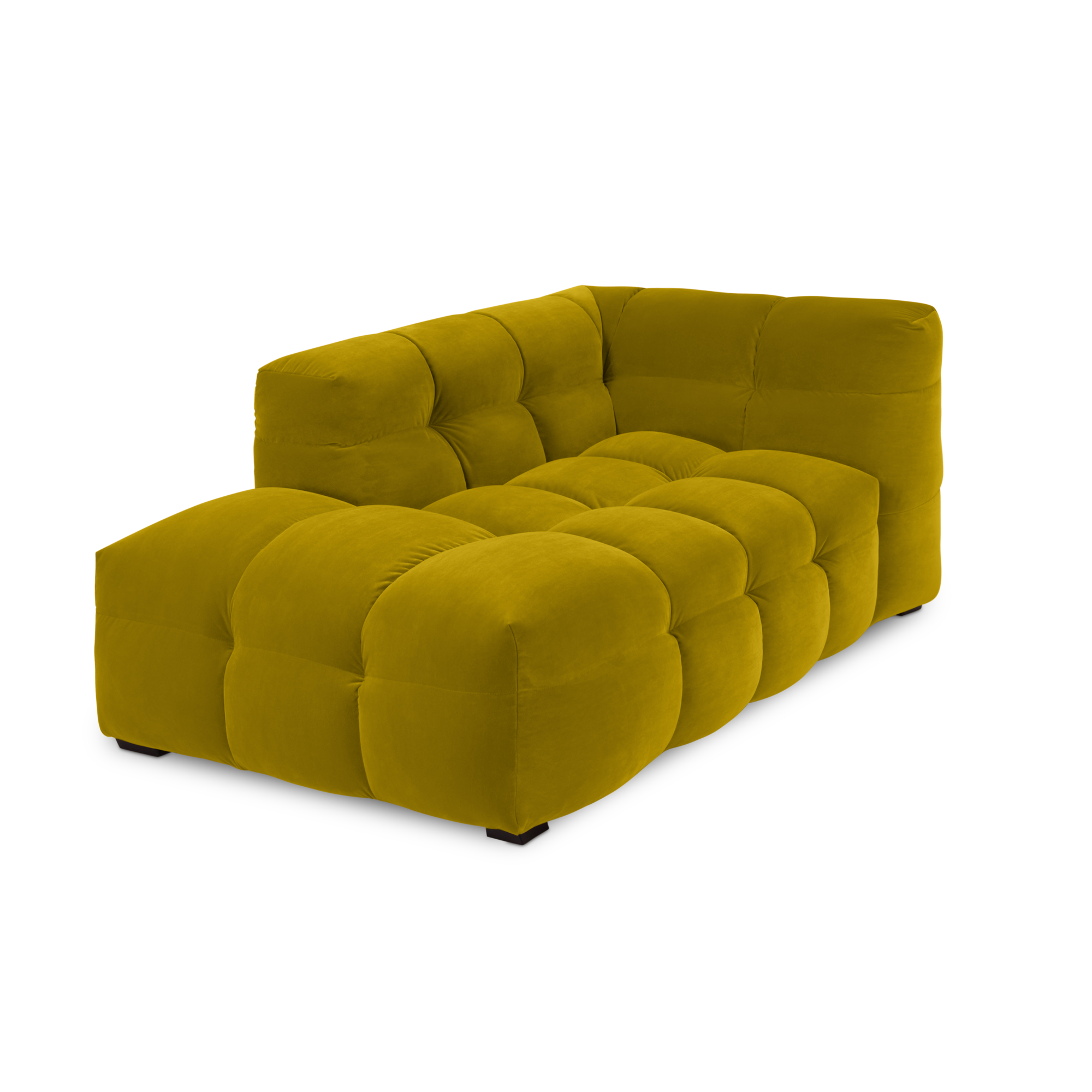 Chaise longue Fat Joe royal sun links