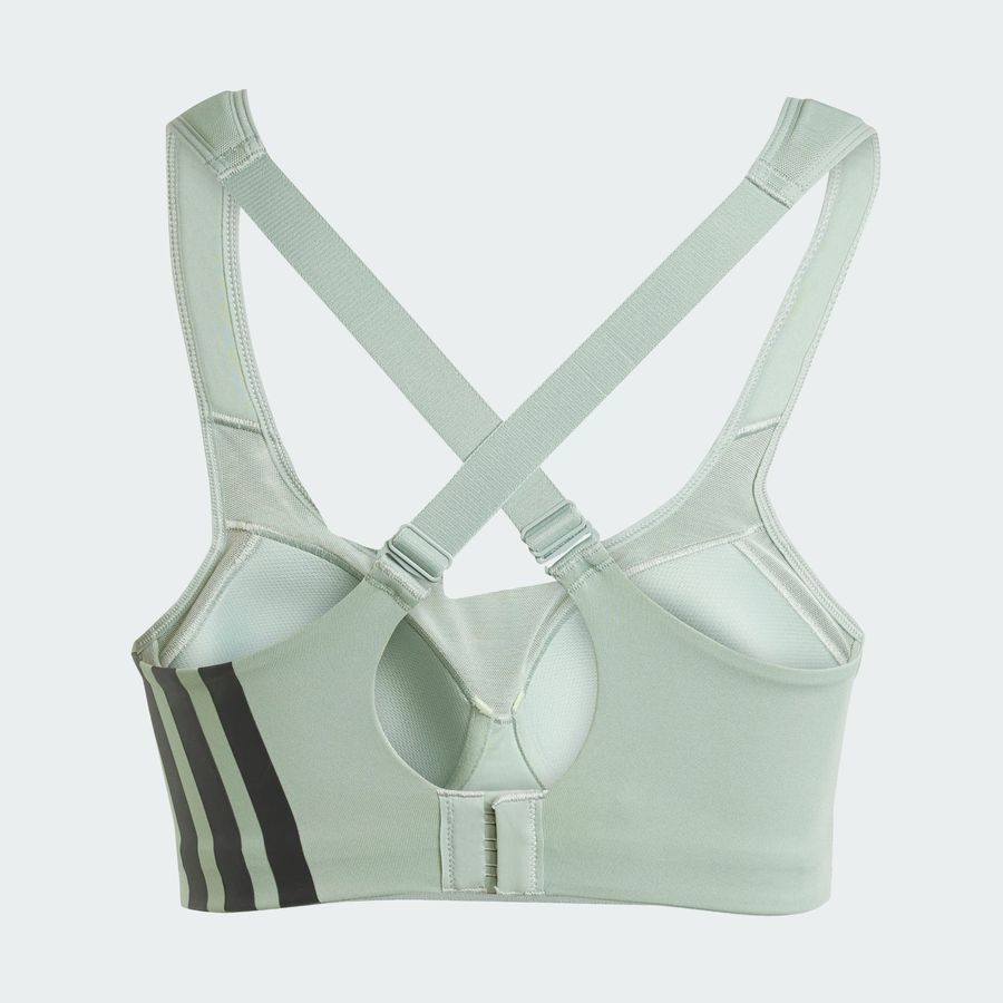 Adidas Brassière TLRD Impact Training Maintien fort