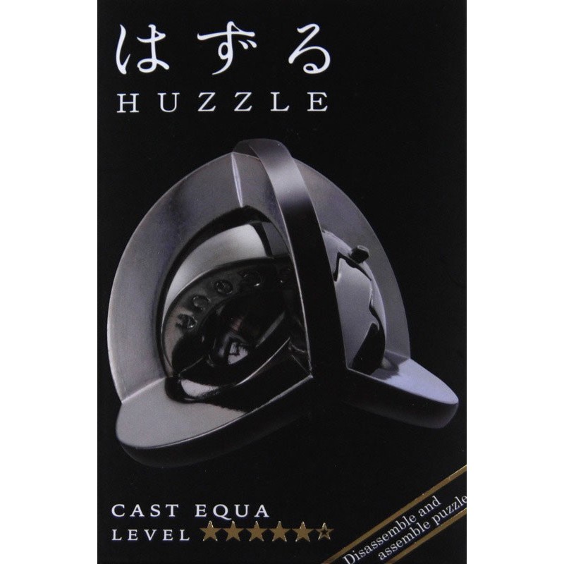 Cast Equa