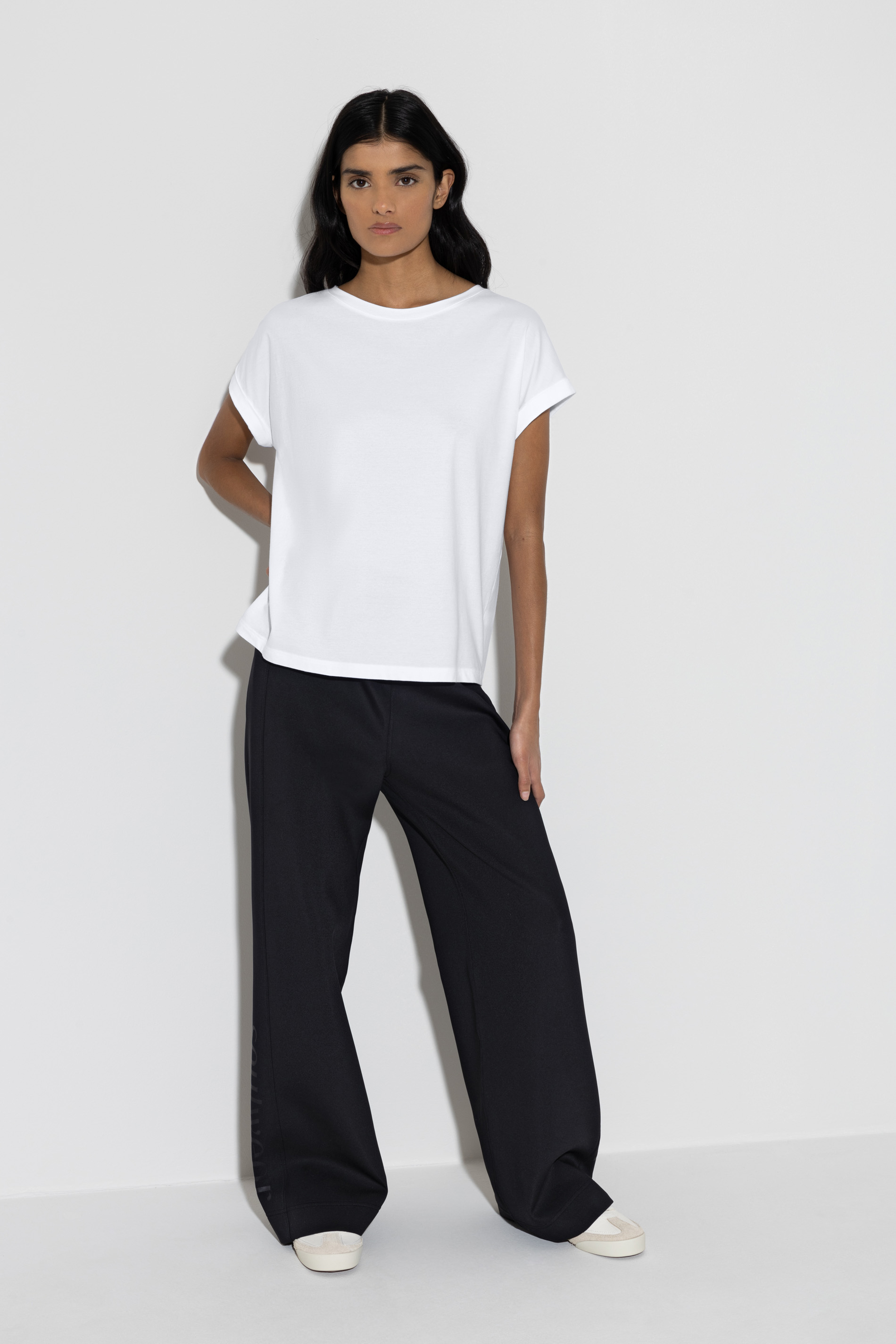 T-Shirt<br>Serie Natural
