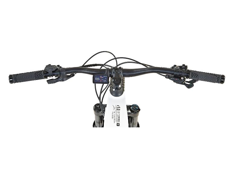 Elektrische mountainbike Dice 5.0