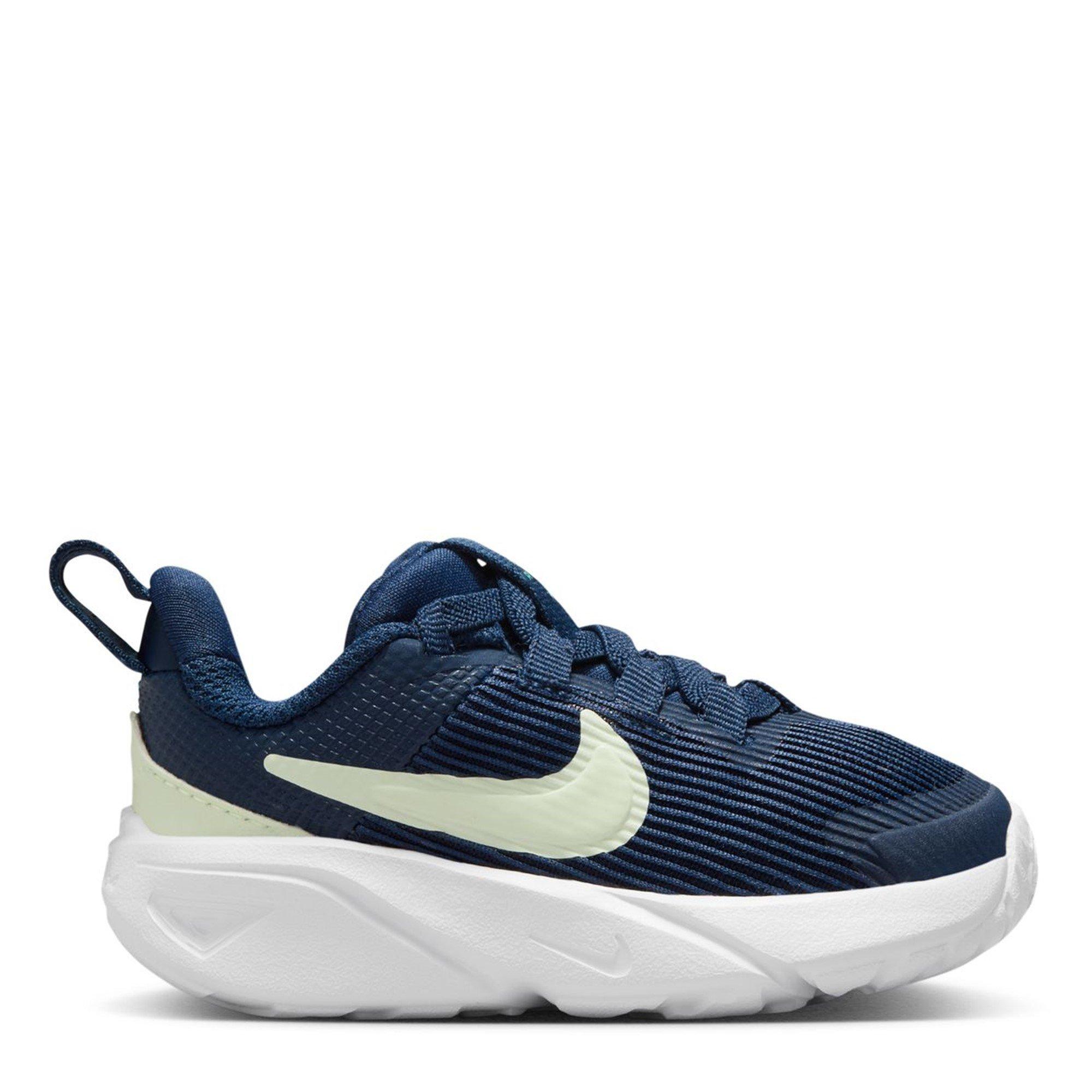 Nike Star Runner 4 Baby Toddler Shoes
