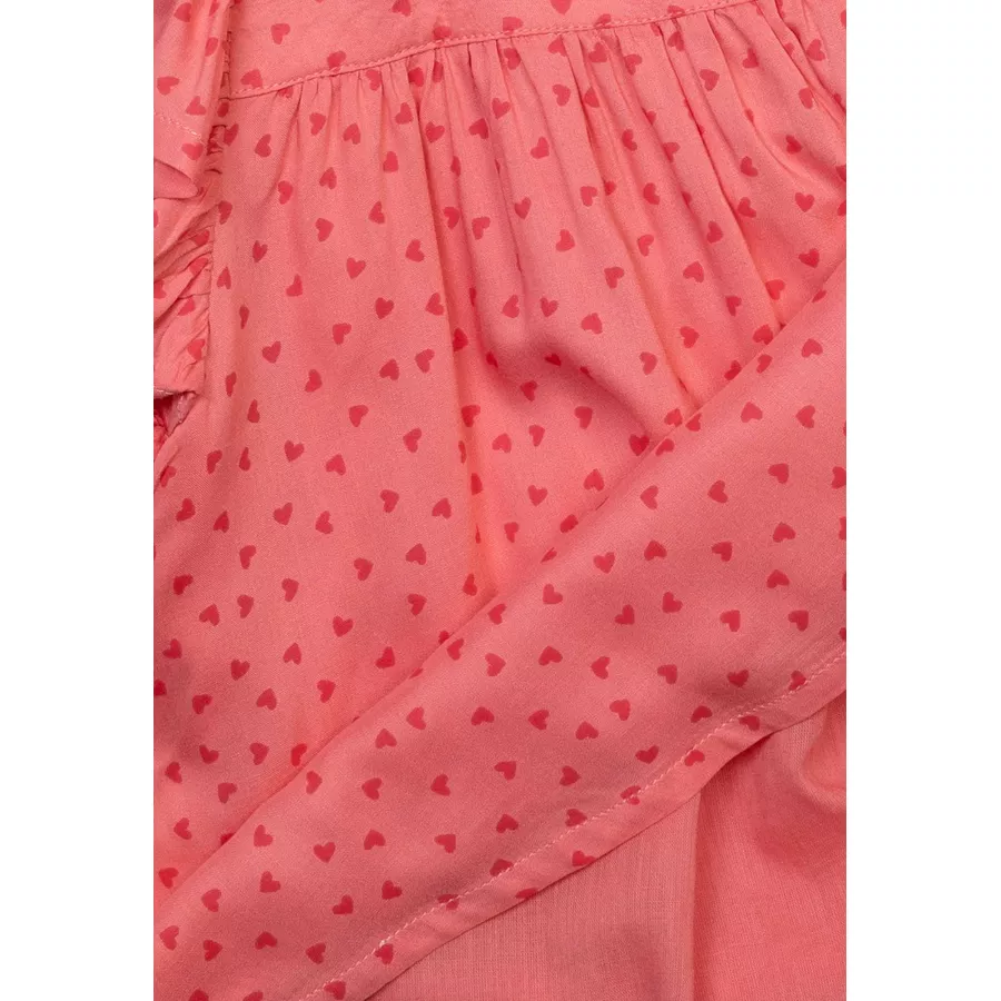 MINOTI T-Shirt Rosa