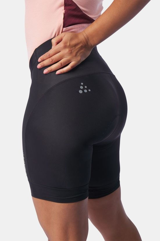 Craft Craft Rise Broek Dames