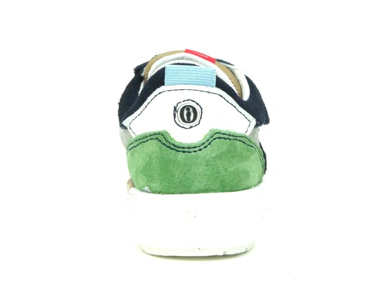 Shoesme RF23S031 BLAUW