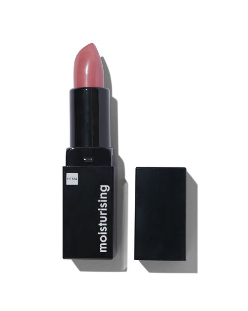 moisturising lipstick 910 blushed rose - creamy finish