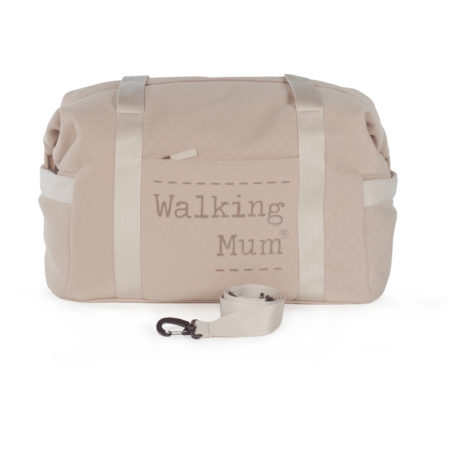 Walking Mum XL Tasche Eco Mum Apricot