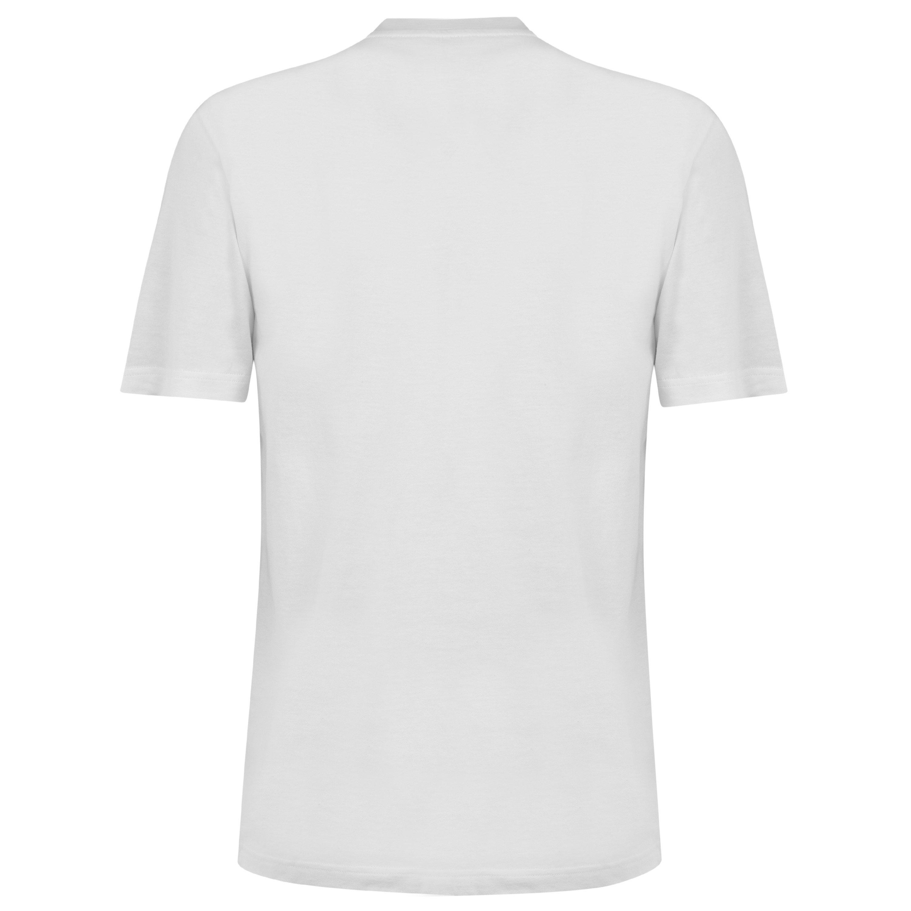 adidas Essentials 3-Stripes T-Shirt Mens