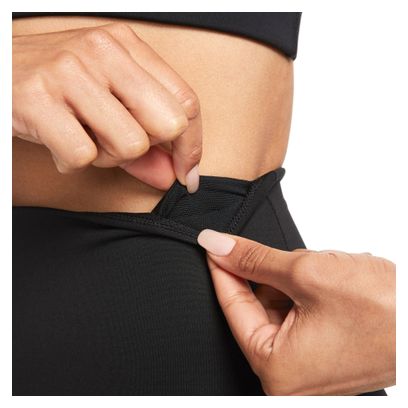 Collant 7/8 Nike Therma-FIT One Noir Femme