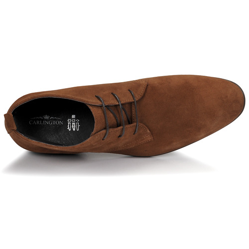 Carlington - EONARD Marrón