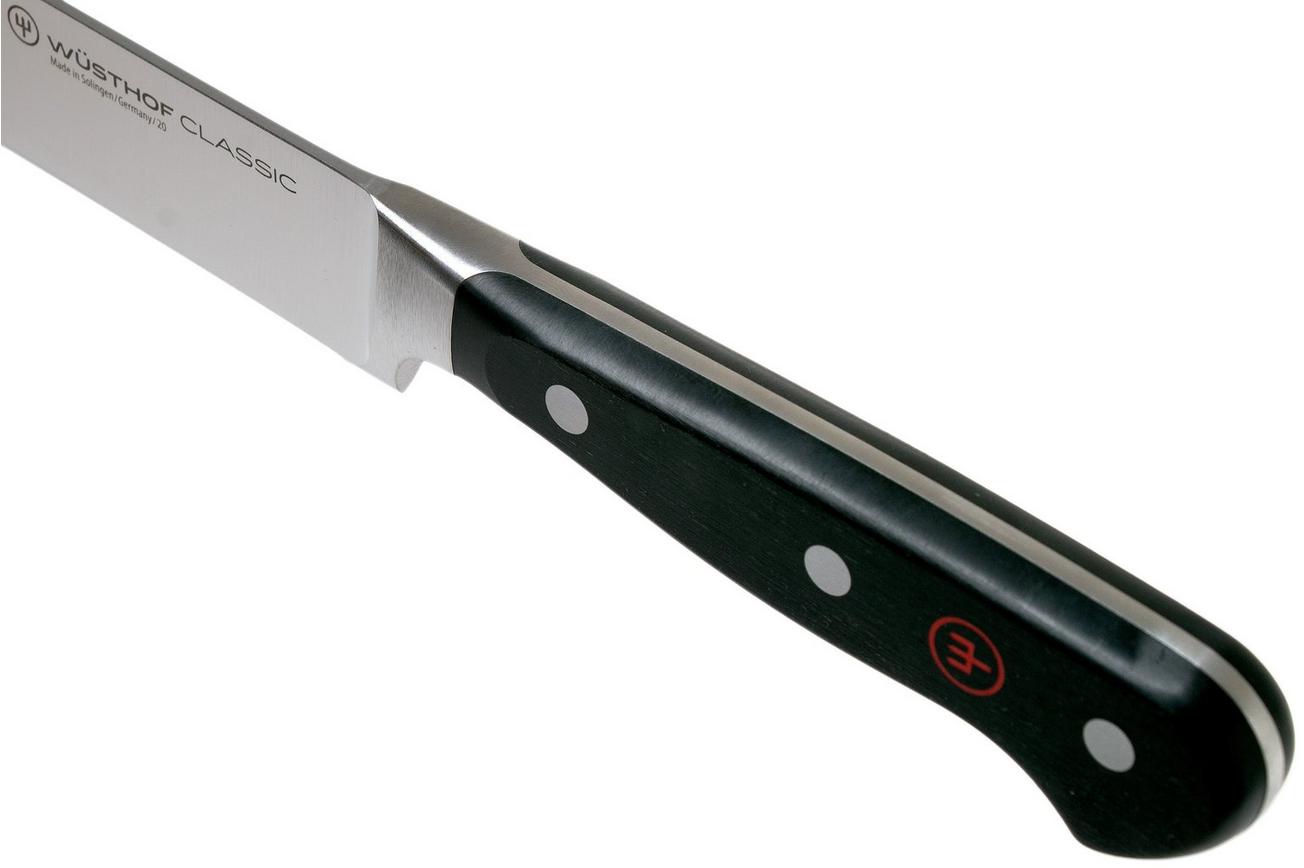 Wüsthof Classic vleesmes 23 cm, 1040100723