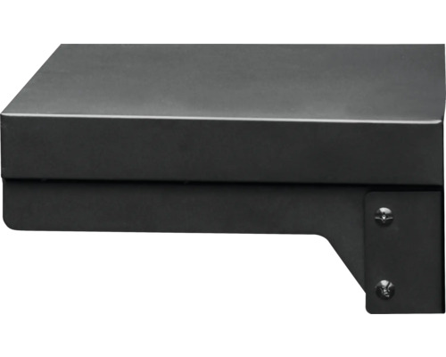 Tenneker® Zenith opvouwbare bijzettafel
