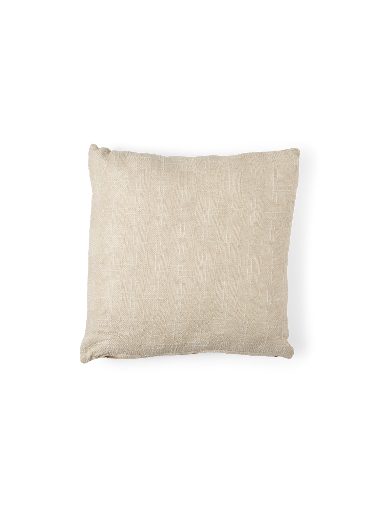 Pyntepude | 45 x 45 cm. | Thyme Green