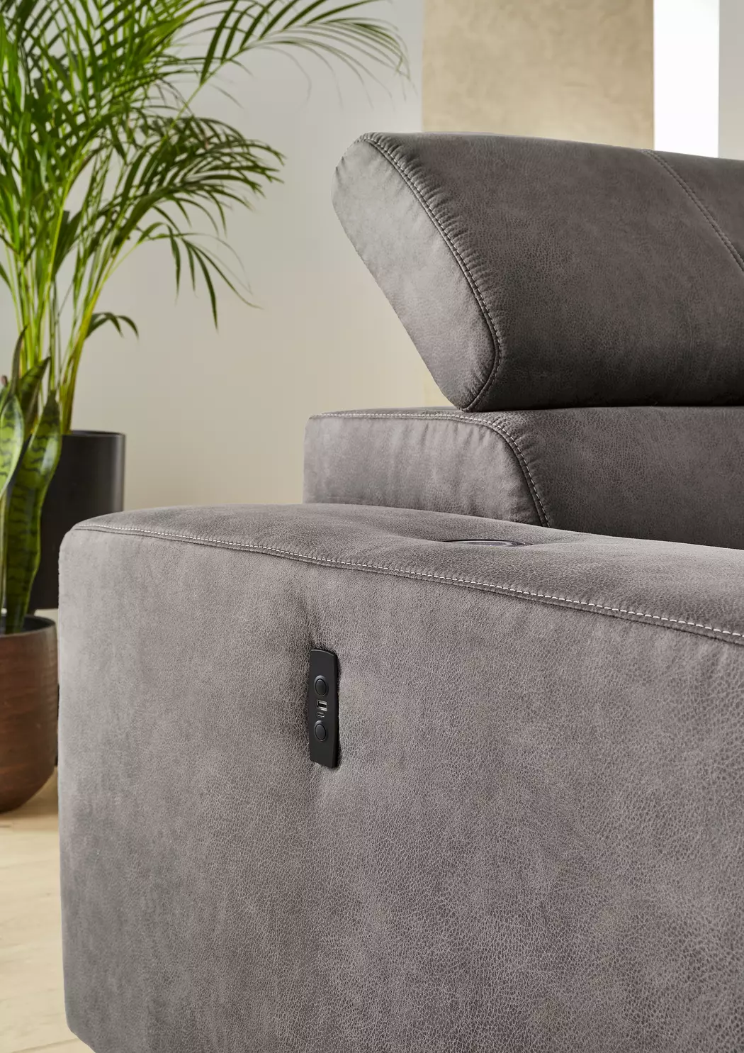 Ecksofa Le Mans