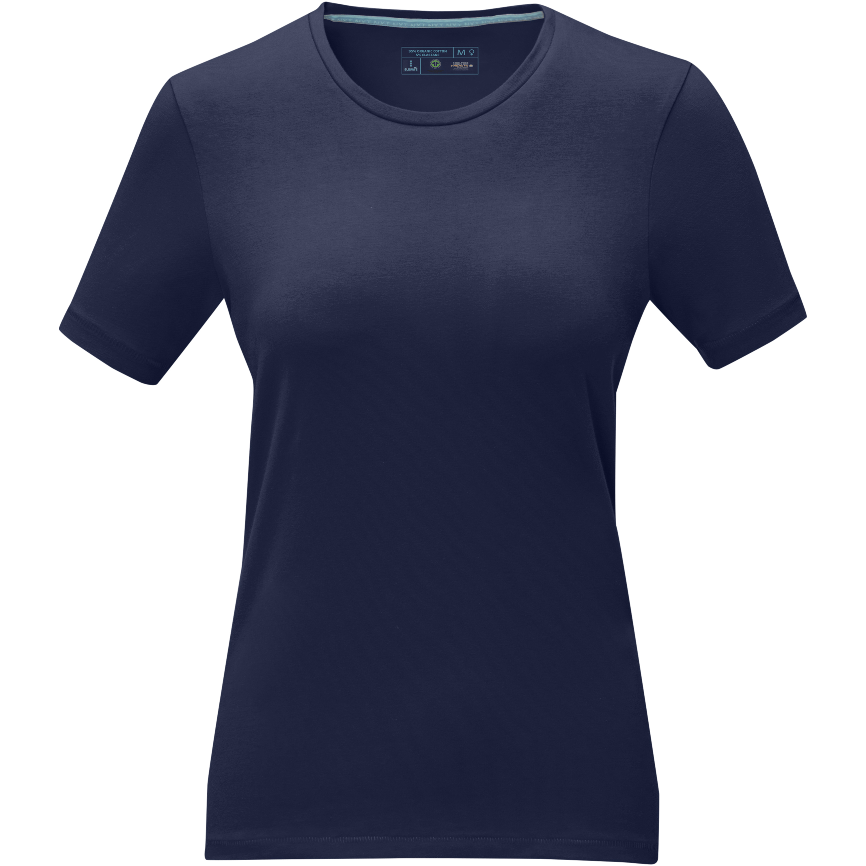 Elevate NXT 38025 - T-shirt bio manches courtes femme Balfour