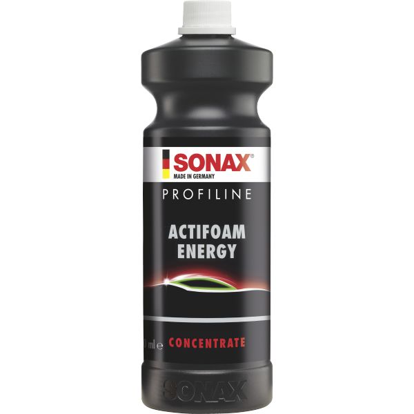 Sonax Champô Espuma Activa 1 Lt. - 06183000