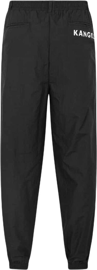 Kangol hillingdon pants Sort