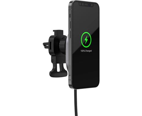 Andersson Qi2/Magnetic Wireless Charger Car 15W