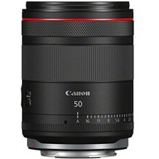 Objectif à Focale fixe Canon RF 50mm F1.4 L VCM