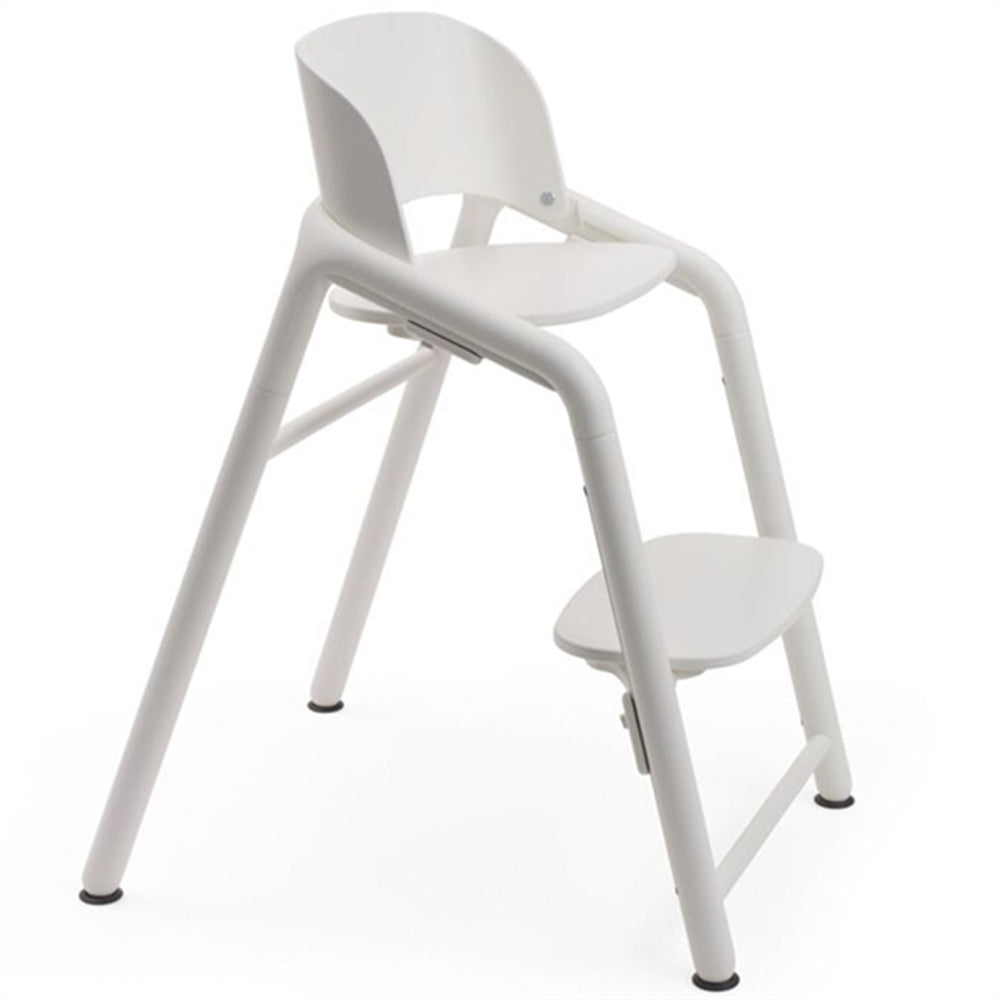 Giraffe Chair White - Bugaboo → Luksusbaby.dk