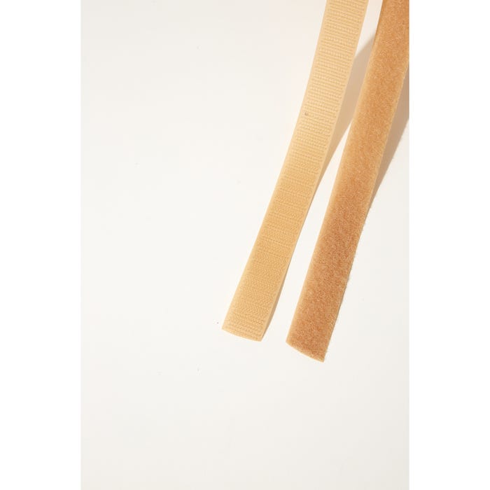 VELCRO® Brand-Opnaaibare klittenband 20mm - per meter
