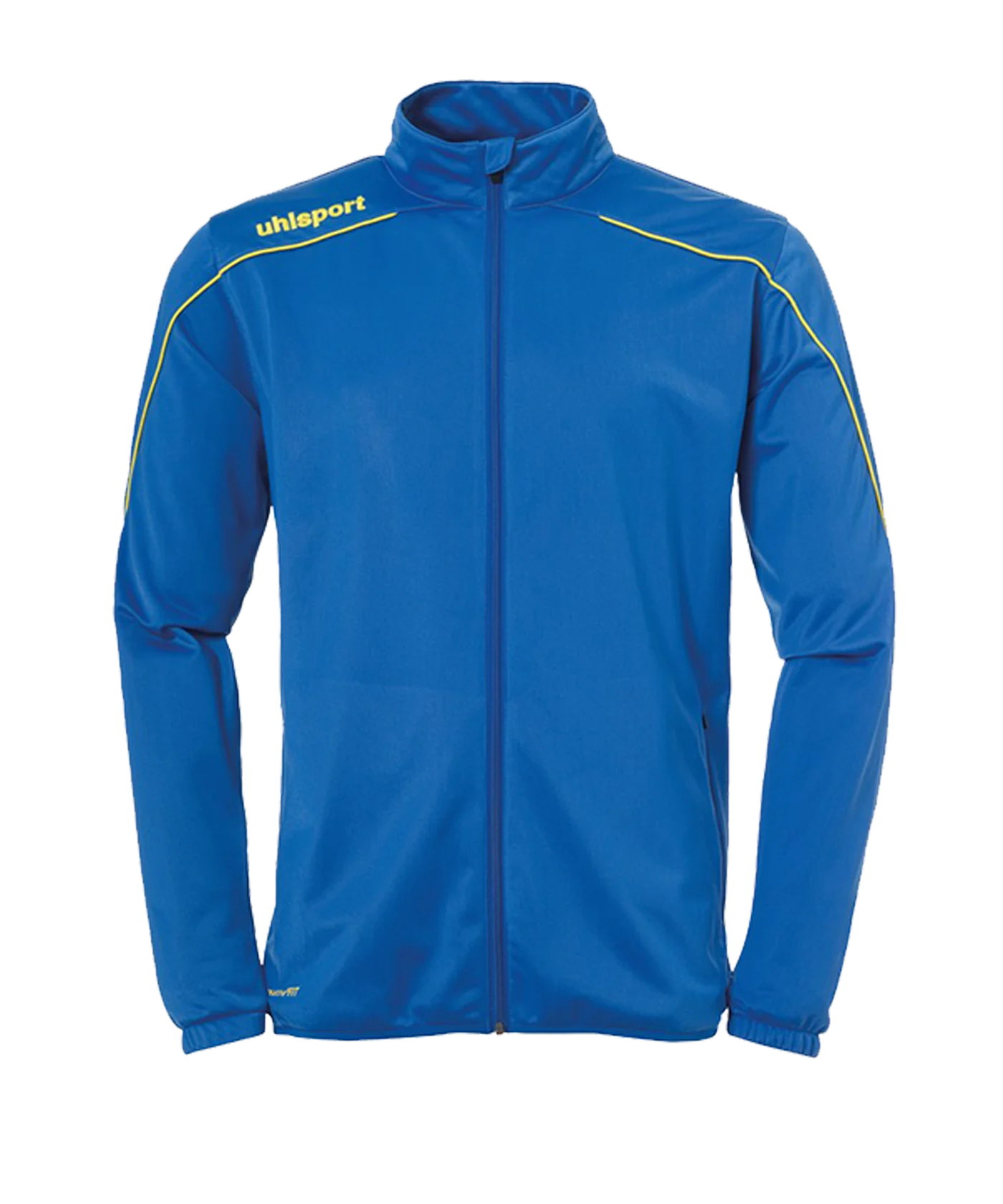 uhlsport Stream 22 Trainingsjacke Classic Blau F14