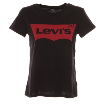 Tee-shirt à manches courtes femme The Perfect LEVIS