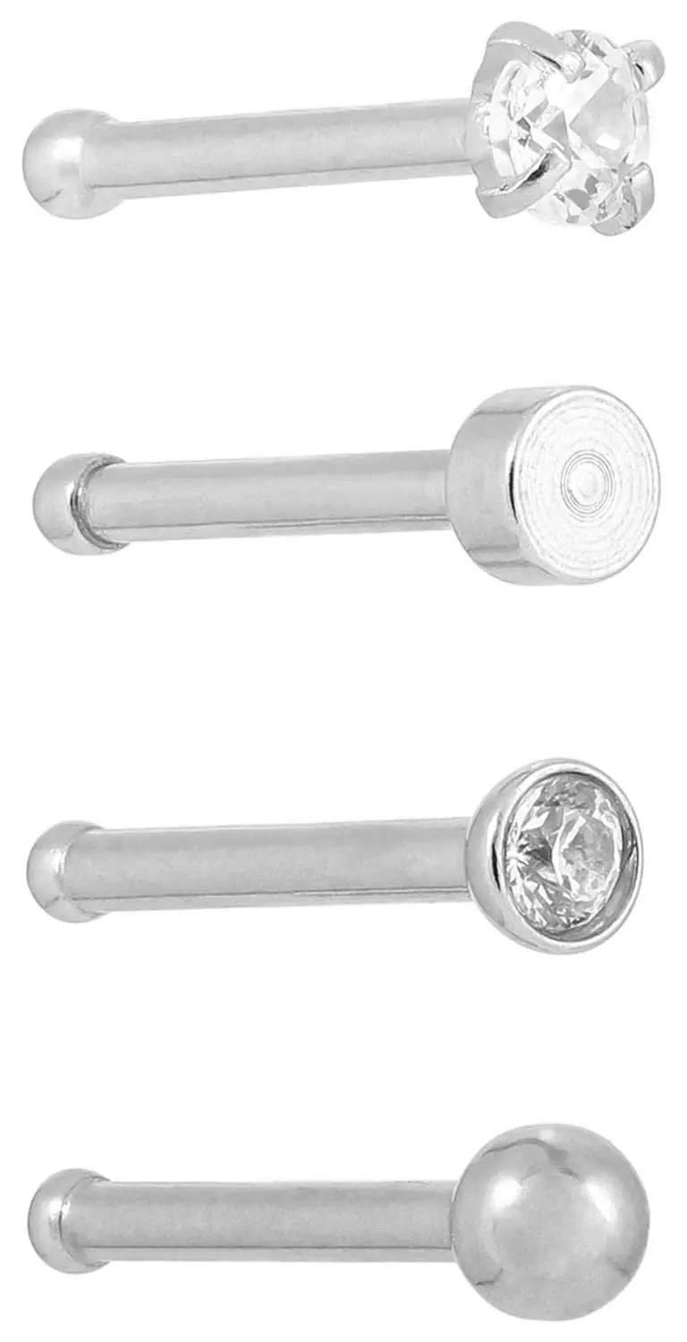 Piercing-Set - Remarkable Rounds