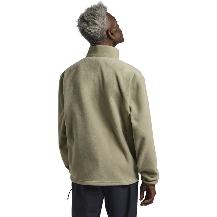 Jack Wolfskin Sumetro Fz M Stone