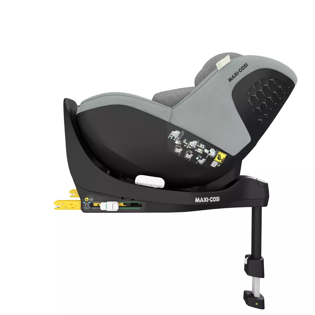 Kindersitz Mica Pro Eco