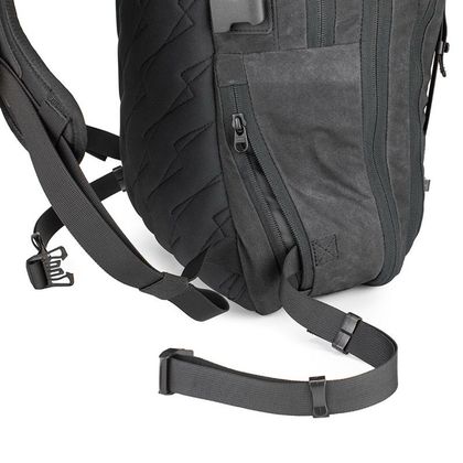 Sac à dos Kriega ROAM 34 (22 à 30 LITRES) - Noir