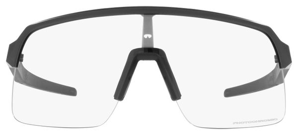 Lunettes Oakley Sutro Lite Matte Carbon Photochromic / Ref : OO9463-4539