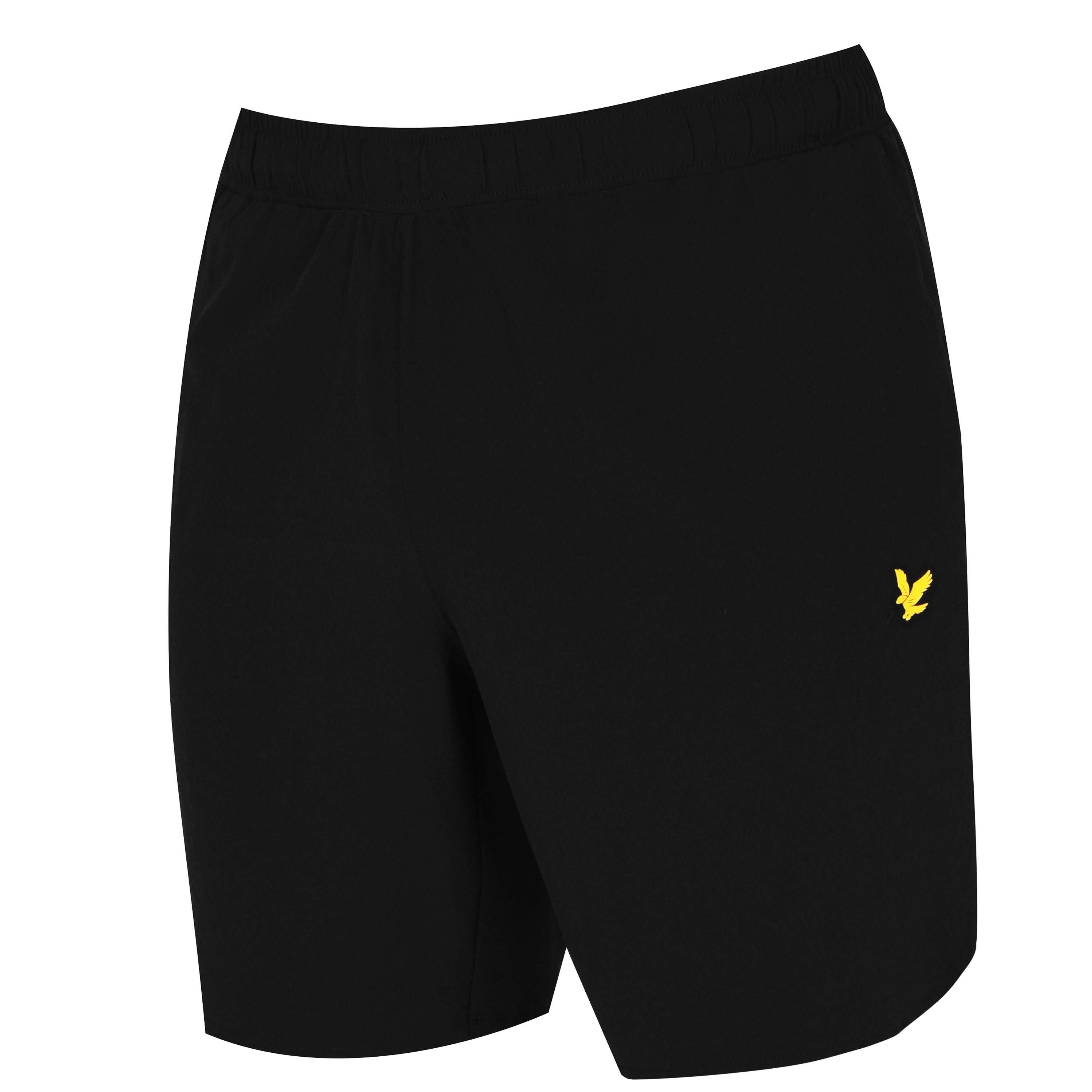 Lyle and Scott Sport 7inch Short