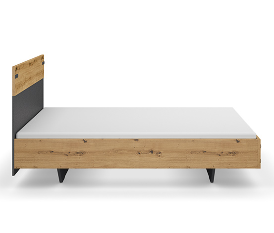 rauch Bett »Butte«, 140x200 cm