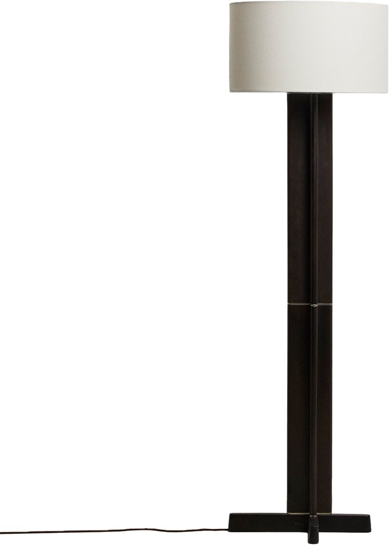 Kave Home   Niani Vloerlamp