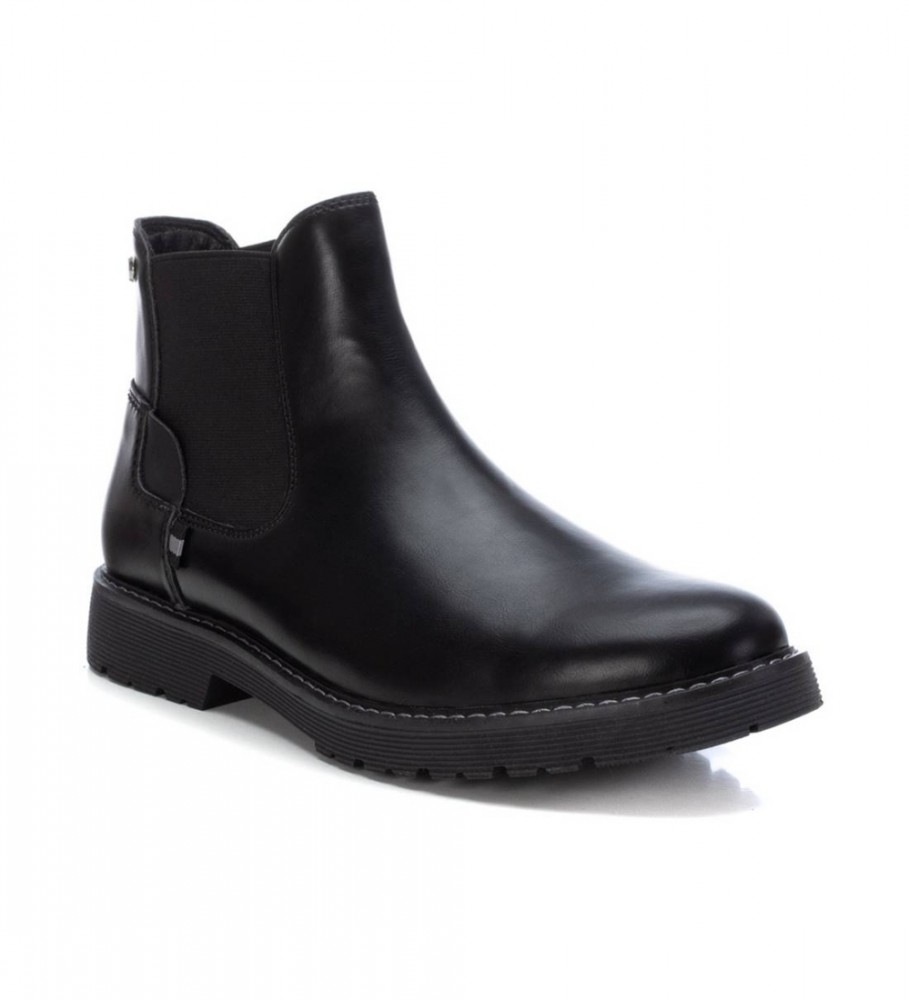 Botas Xti 142112 pretas