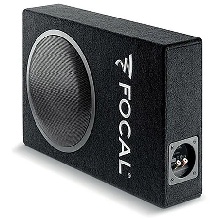 Focal PSB200 Subwoofers voiture