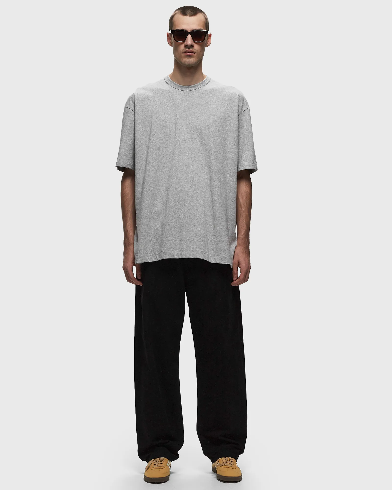 Camisa Comme des Garçons T-SHIRT HOMEM MALHA